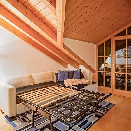 Luxury Living Near Weissensee +Balcony +Netflix Füssen Eksteriør bilde